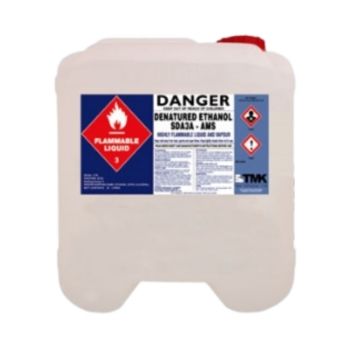 Picture of TMK Ethyl Acetate 20L